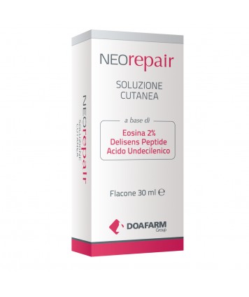 NEOREPAIR SOLUZIONE CUTANEA