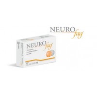 NEUROFAG 20 COMPRESSE