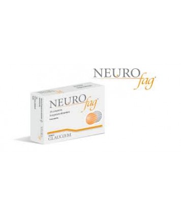 NEUROFAG 20 COMPRESSE