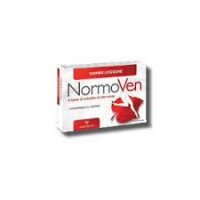 NORMOVEN 30 COMPRESSE