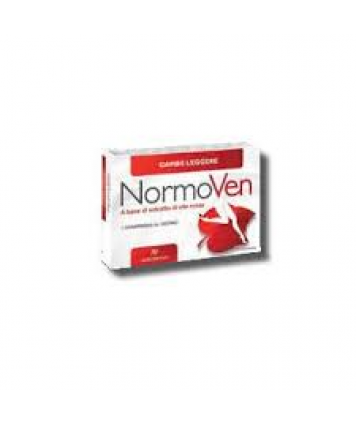 NORMOVEN 30 COMPRESSE