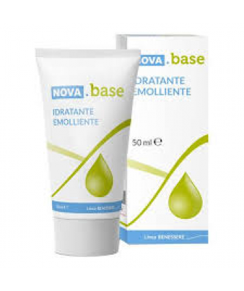 NOVA BASE CREMA 50ML