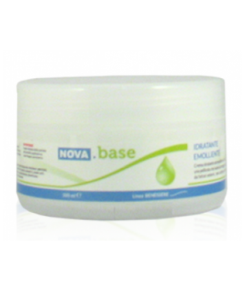 NOVA BASE CREMA 500ML