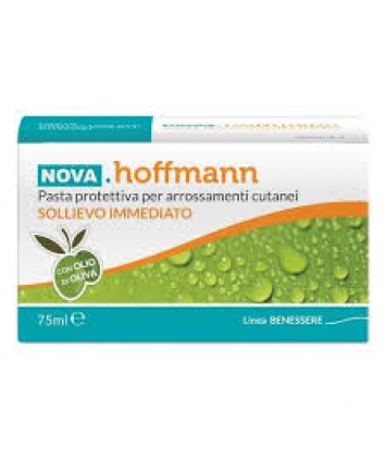 NOVA ARGENTIA NOVA HOFFMANN CREMA 75ML