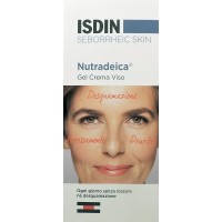 ISDIN NUTRADEICA CREMA VISO 50ML