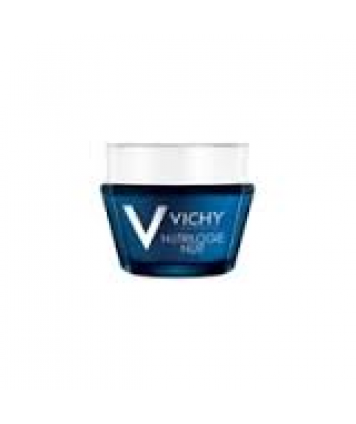 VICHY NUTRILOGIE NOTTE 50ML