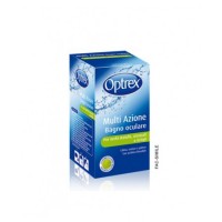 OPTREX BAGNO OCULARE MULTI AZIONE 300ML