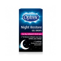 OPTREX NIGHT REPAIR COLLIRIO 10ML