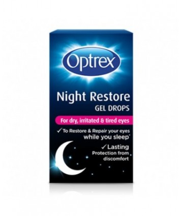 OPTREX NIGHT REPAIR COLLIRIO 10ML