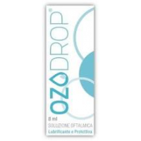 OZODROP SOLUZIONE OFTALMICA 8ML