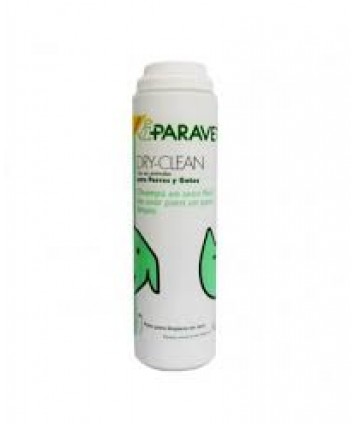 PARAVET DRY CLEAN 80G