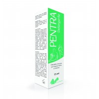 PENTRA DETERGENTE INTIMO 75ML