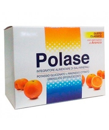 POLASE 36 BUSTE