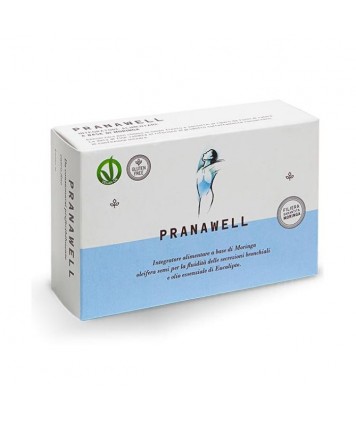 PRANAWELL 30 CAPSULE