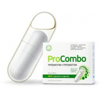 PROCOMBO 10 CAPSULE