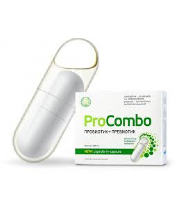 PROCOMBO 10 CAPSULE