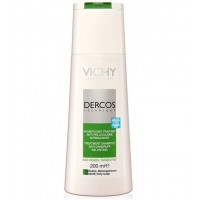 VICHY DERCOS SHAMPOO ANTI-FORFORA CAPELLI SECCHI 200ML