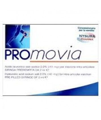 PROMOVIA 24MG SIRINGA PRERIEMPITA 2ML