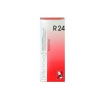 IMO DR.RECKEWEG R24 GOCCE 22ML 