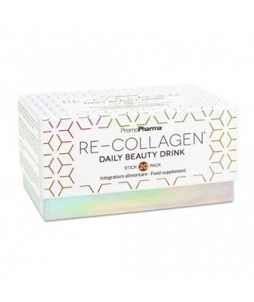 PROMOPHARMA RE-COLLAGEN 20 STICK 12ML