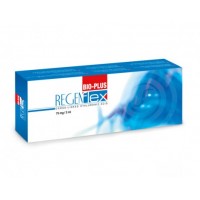 REGENFLEX BIOPLUS SIRINGA 75MG/3ML