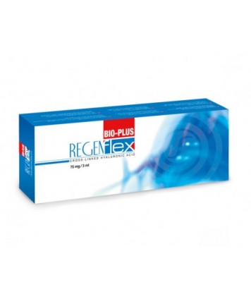 REGENFLEX BIOPLUS SIRINGA 75MG/3ML