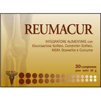 REUMACUR 30 COMPRESSE