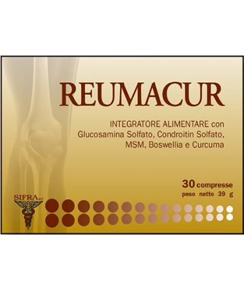 REUMACUR 30 COMPRESSE