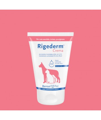 RIGEDERM CREMA 100ML