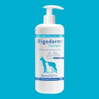 RIGEDERM SHAMPOO 200ML