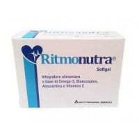 RITMONUTRA 30 SOFTGEL