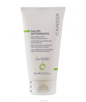 CANOVA SALIPIL DETERGENTE 150ML