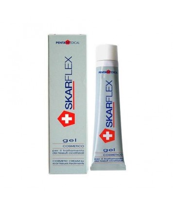 PENTAMEDICAL SKARFLEX GEL PER IL TRATTAMENTO DELLE CICATRICI 30ML