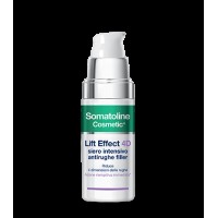 SOMATOLINE COSMETIC LIFT EFFECT 4D FILLER SIERO 30ML