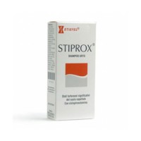 STIPROX SHAMPOO URTO 100ML