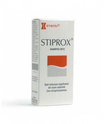 STIPROX SHAMPOO URTO 100ML