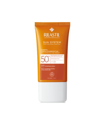 RILASTIL SUN SYSTEM ACNESTIL CREMA 40ML