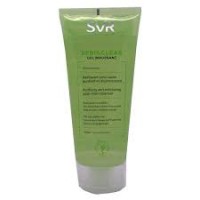 SVR SEBIACLEAR GEL MOUSSE 200ML