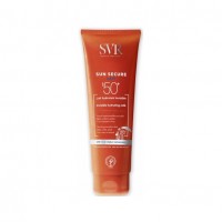 SVR SUN SECURE LATTE SOLARE SPF50+ 250ML