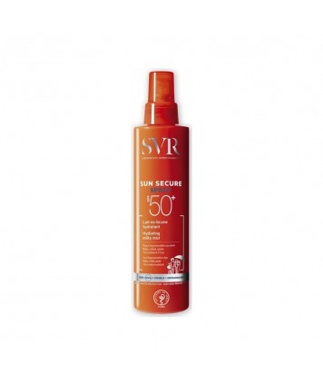 SVR SUN SECURE SPRAY SPF50+ 200ML