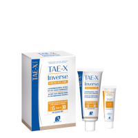 VALETUDO TAE-X INVERSE VITILIGO SUNCARE 50ML