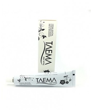 TAEMA POST TATTOO CREMA PER TATUAGGI 60G