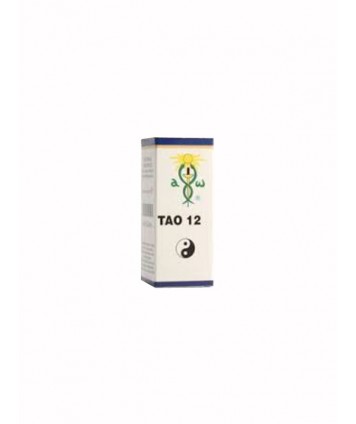 ALFA OMEGA TAO 12 GOCCE 50ML 