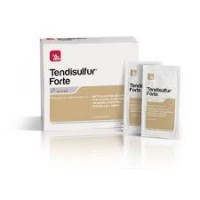 TENDISULFUR FORTE 14 BUSTINE