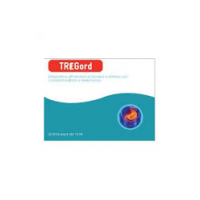 TREGORD 20 STICK PACK 10ML