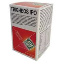 GHEOS TRIGHEOS IPO 60 COMPRESSE 