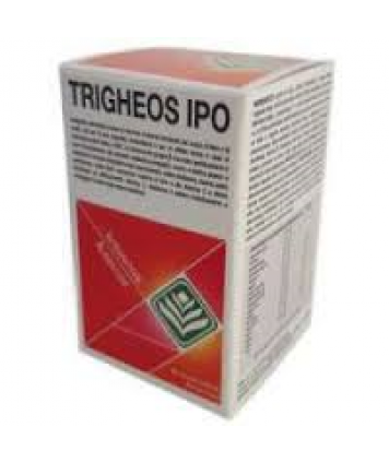 GHEOS TRIGHEOS IPO 60 COMPRESSE 