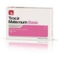 TROCA MATERNUM BASIC 90 COMPRESSE