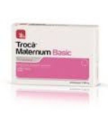 TROCA MATERNUM BASIC 90 COMPRESSE