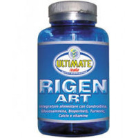 ULTIMATE RIGEN ART 60 CAPSULE